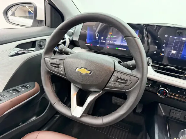 Chevrolet Monza — Фото автомобиля 13