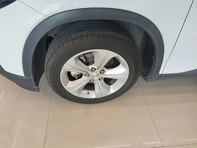 Chevrolet Menlo — Фото автомобиля 22