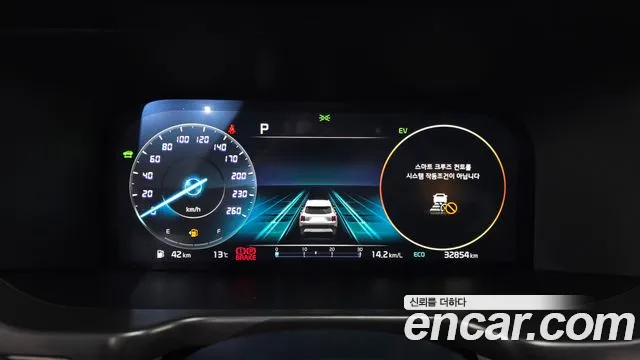 Kia Sorento 4th Gen — Фото автомобиля 11
