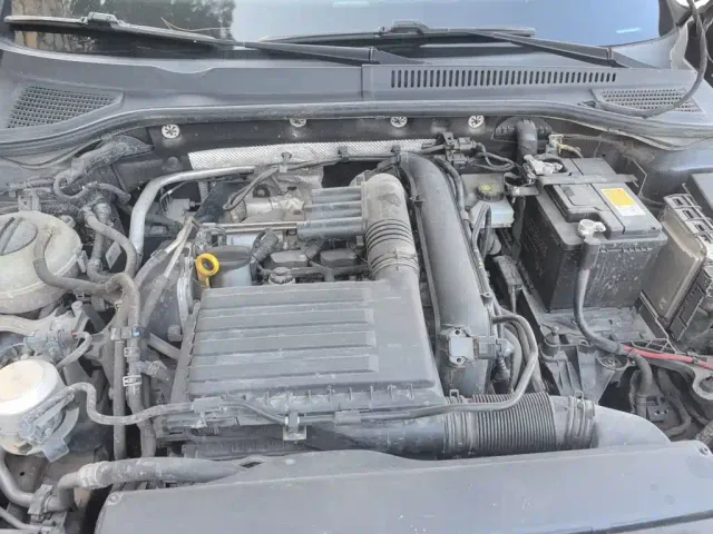 Volkswagen Passat — Фото автомобиля 16