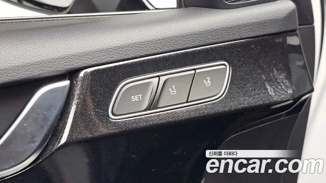 Hyundai Palisade — Фото автомобиля 28