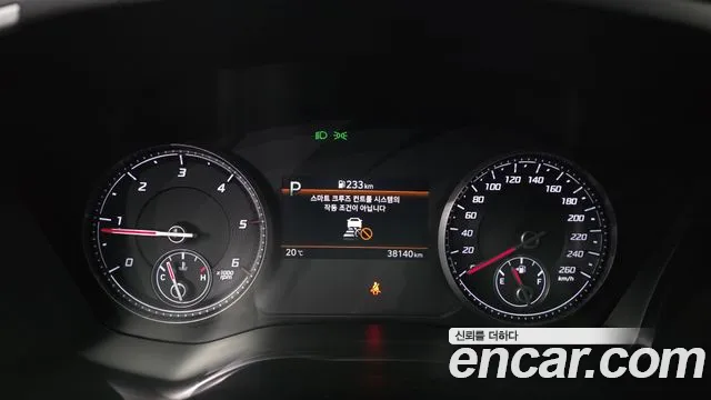 Hyundai Santa Fe New — Фото автомобиля 11