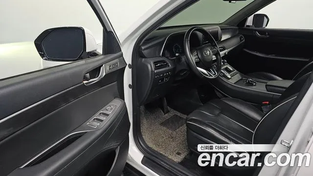 Hyundai Palisade Palisade Бензин 3.8 2WD — Фото автомобиля 10