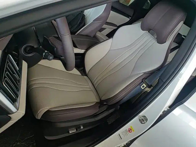 BYD Song PLUS — Фото автомобиля 14