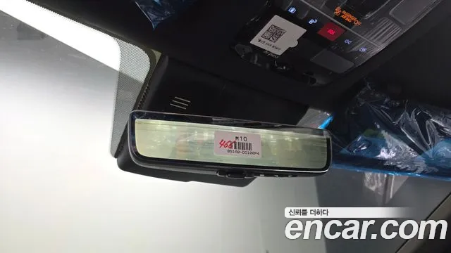 Hyundai Santa Fe MX5 — Фото автомобиля 28