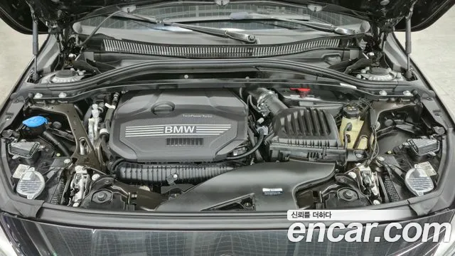 BMW 1-Series — Фото автомобиля 6