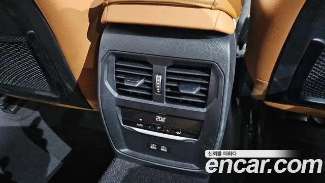 BMW 3-Series 3 серия (G20) 320d M Sport — Фото автомобиля 27