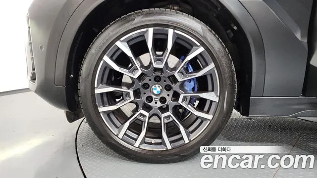 BMW X6 G06 — Фото автомобиля 5