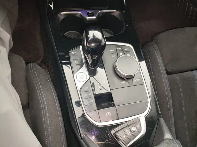 BMW 2 Series — Фото автомобиля 13