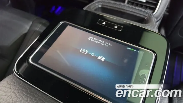 Mercedes-Benz GLS-Class — Фото автомобиля 27
