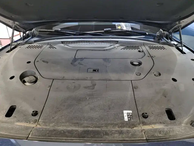NIO NIO EC7 2023 75kWh — Фото автомобиля 19