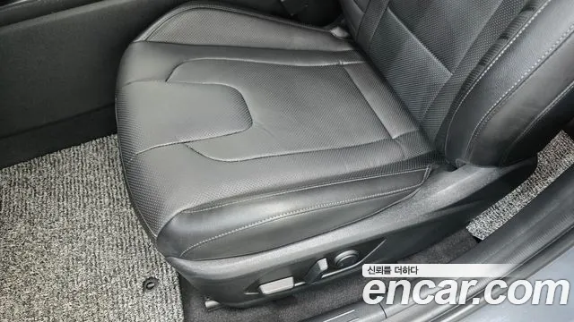 Hyundai AVANTE Новый Avante (CN7) — Фото автомобиля 30
