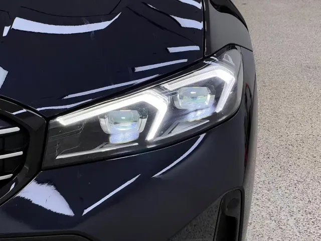 BMW 3 Series — Фото автомобиля 8