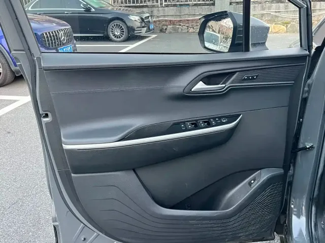 Hyundai Custo — Фото автомобиля 15