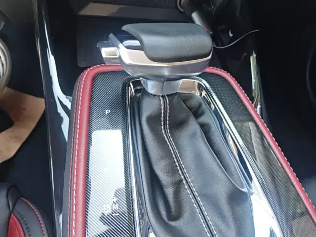 Changan Oushang X5 — Фото автомобиля 13