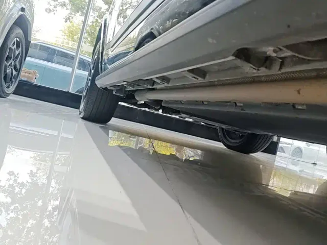 BYD FangChengBao Titanium 7 — Фото автомобиля 20