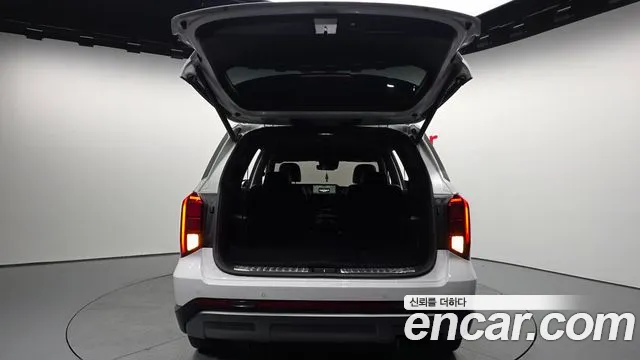 Hyundai Palisade The New Palisade Дизель 2.2 2WD — Фото автомобиля 20