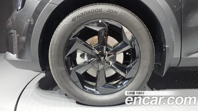 Kia Sorento 4th Gen — Фото автомобиля 5