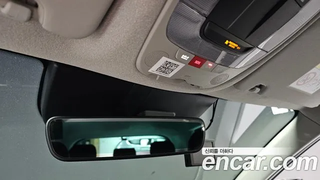 Kia Niro Niro (New) — Фото автомобиля 19