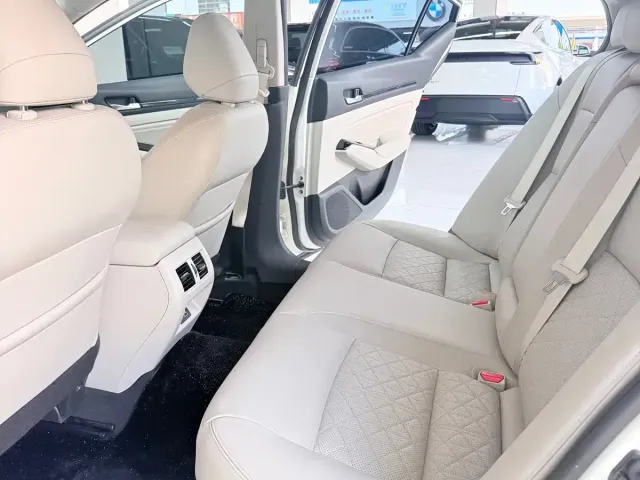 Nissan Teana 2021 2.0T XV AD1 Smart Premium Pilot — Фото автомобиля 6