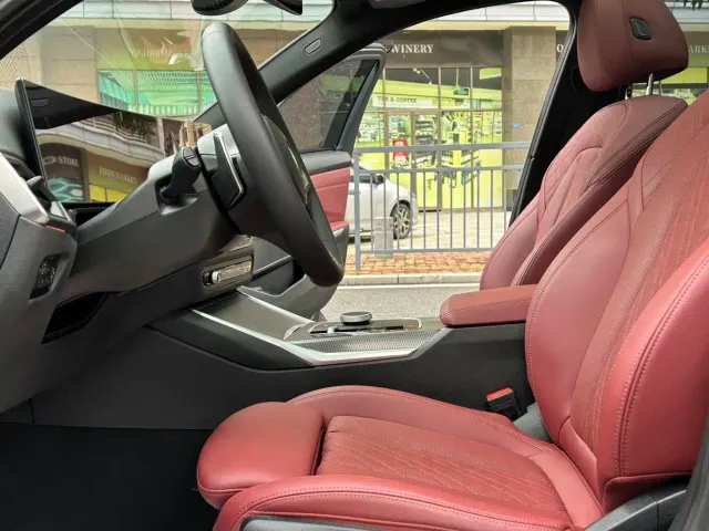 BMW 3 Series — Фото автомобиля 8