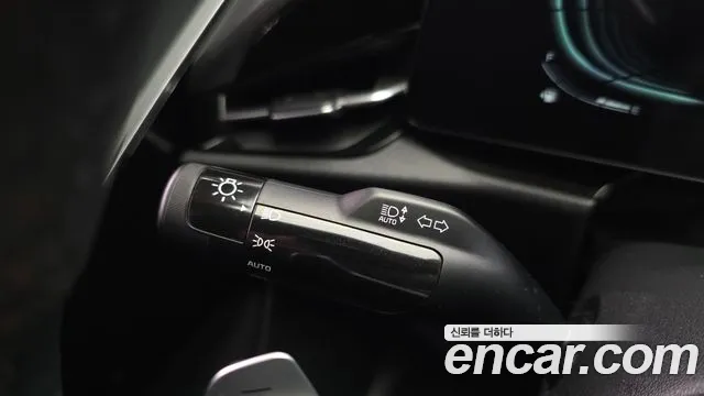 Kia Niro The All New Niro — Фото автомобиля 27