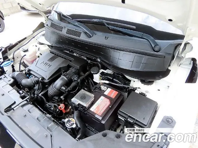 Hyundai Casper — Фото автомобиля 15