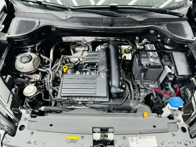 Volkswagen Tharu — Фото автомобиля 17