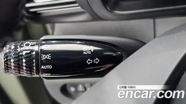 Hyundai Casper Casper Essential — Фото автомобиля 18