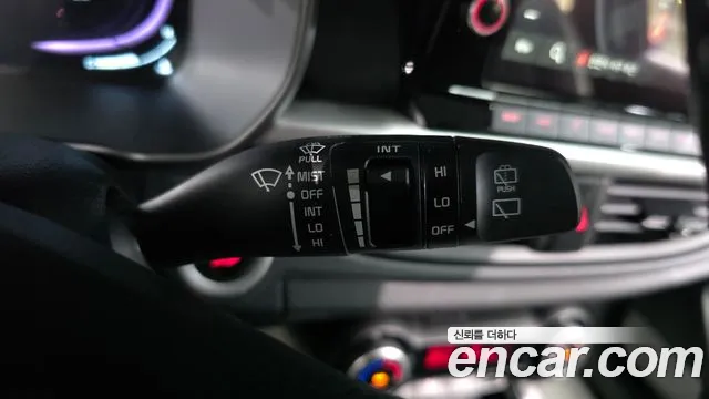 Kia morning Новый Morning (JA) Signature — Фото автомобиля 26