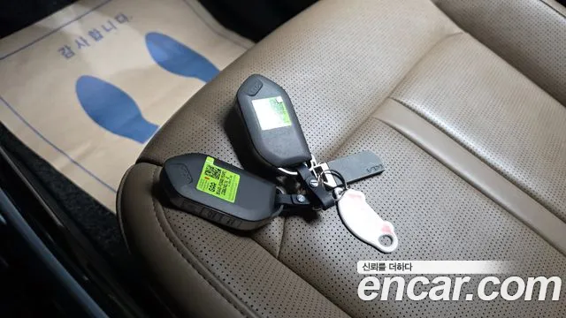 Kia Sorento 4th Gen — Фото автомобиля 21