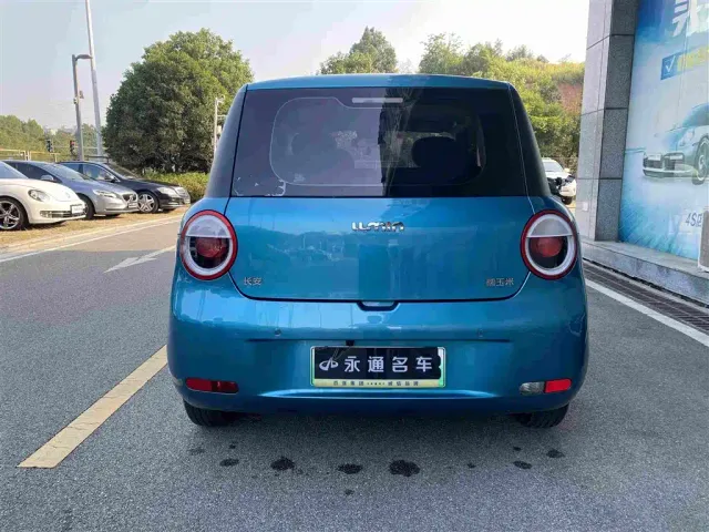 Changan Lumin — Фото автомобиля 8