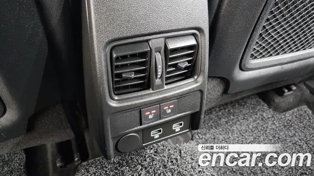 Renault Korea XM3 — Фото автомобиля 29