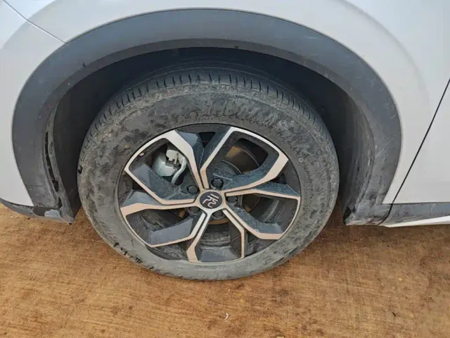 BYD Yuan PLUS — Фото автомобиля 22