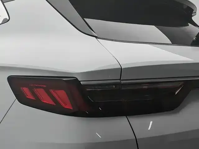 BYD Song PLUS — Фото автомобиля 9