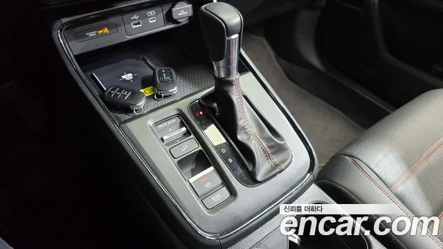 Honda CR-V 6th Gen — Фото автомобиля 12