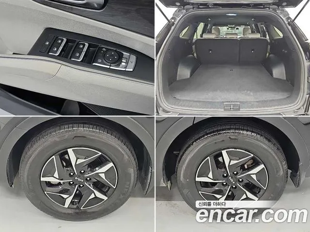 Kia Sorento — Фото автомобиля 18