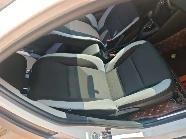 Toyota YARiS L Zhi Xuan — Фото автомобиля 24