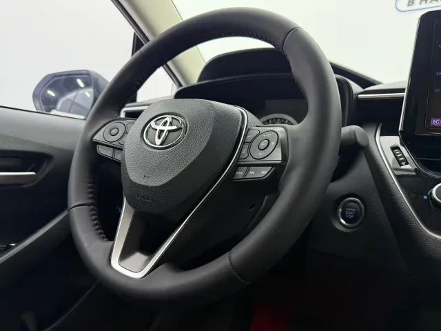 Toyota Corolla — Фото автомобиля 12