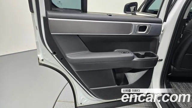 Hyundai Santa Fe MX5 — Фото автомобиля 14