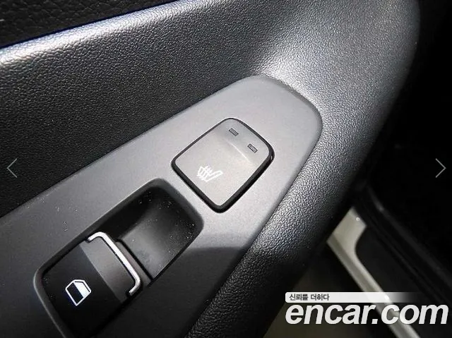 Hyundai Santa Fe Santa Fe (New) — Фото автомобиля 14