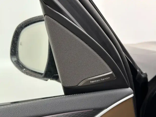 BMW X3 — Фото автомобиля 15