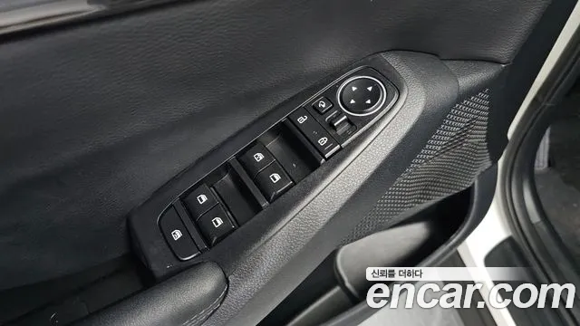 Kia Seltos — Фото автомобиля 27