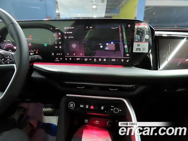 Audi Q5 80A — Фото автомобиля 11