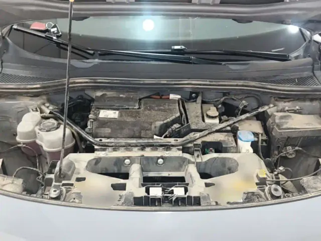 Volkswagen ID.4 Crozz — Фото автомобиля 19