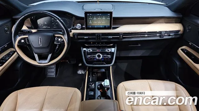 Lincoln Corsair Corsair 2.0 Reserve AWD — Фото автомобиля 7