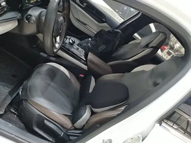 BYD Qin PLUS — Фото автомобиля 14