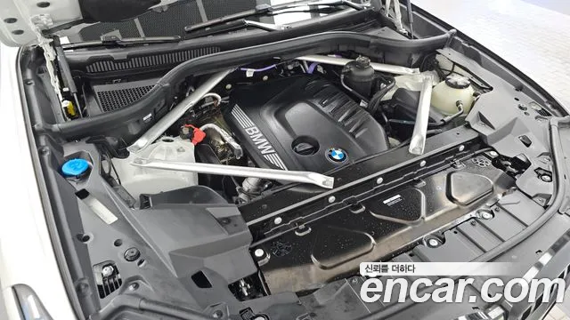 BMW X5 G05 — Фото автомобиля 6