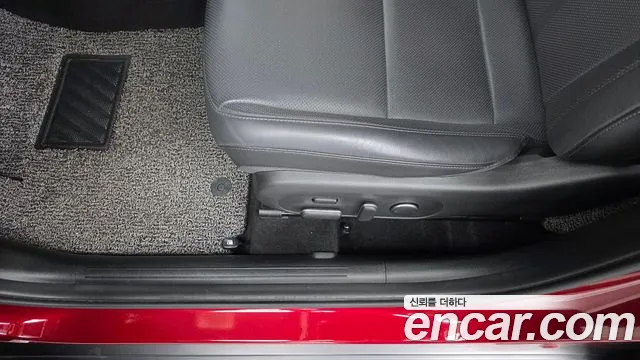 Hyundai Kona SX2 — Фото автомобиля 30