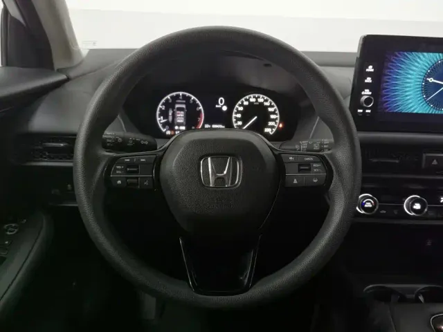 Honda ZR-V — Фото автомобиля 11